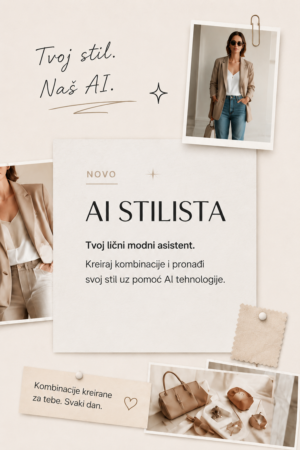 AI Stilista