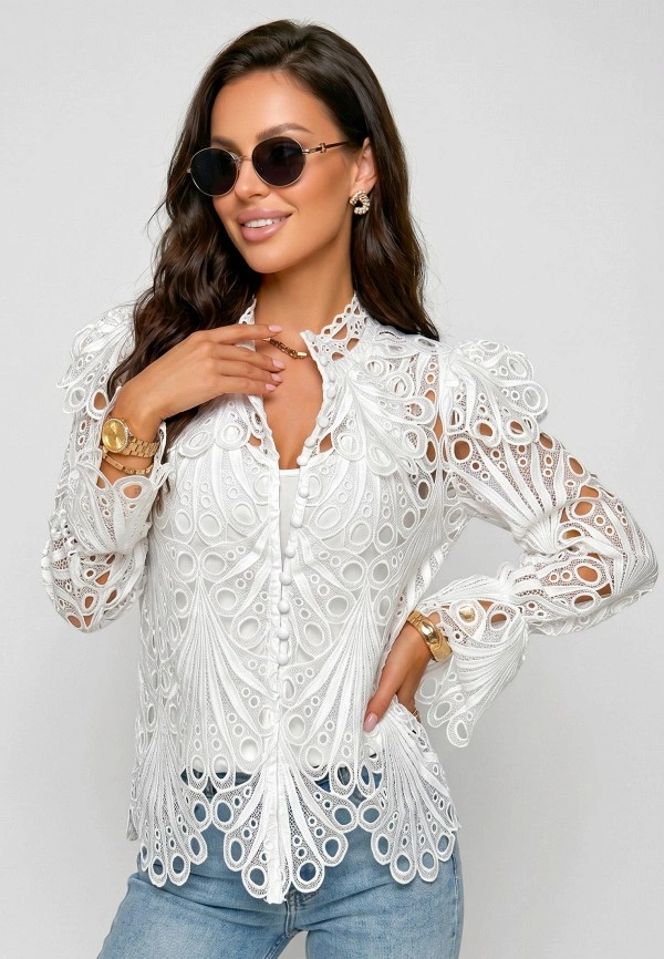 Bluza i top